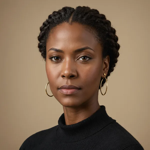 Aisha Williams, CEO and Founder of Supplyverde