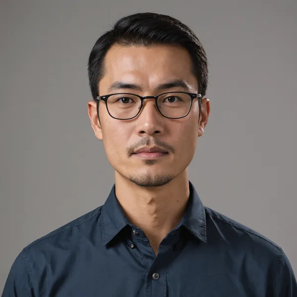 Marcus Chen, Head of Product