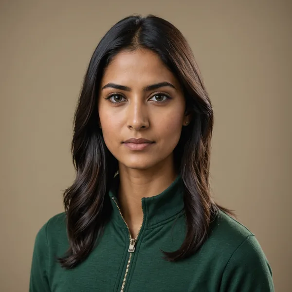 Priya Nair, Lead Data Scientist